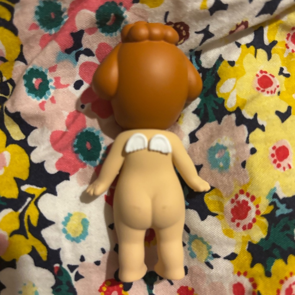 Sonny Angel Animal Series Ver 3 Mini Figure Poodle - Picture 4 of 5